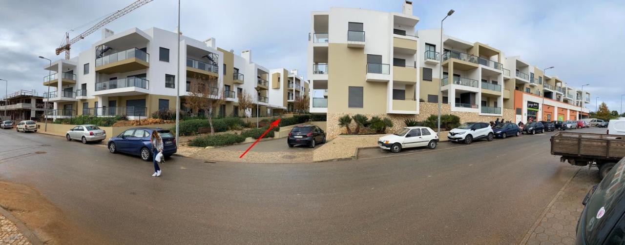 אלבור Albur Village B - Camomile מראה חיצוני תמונה