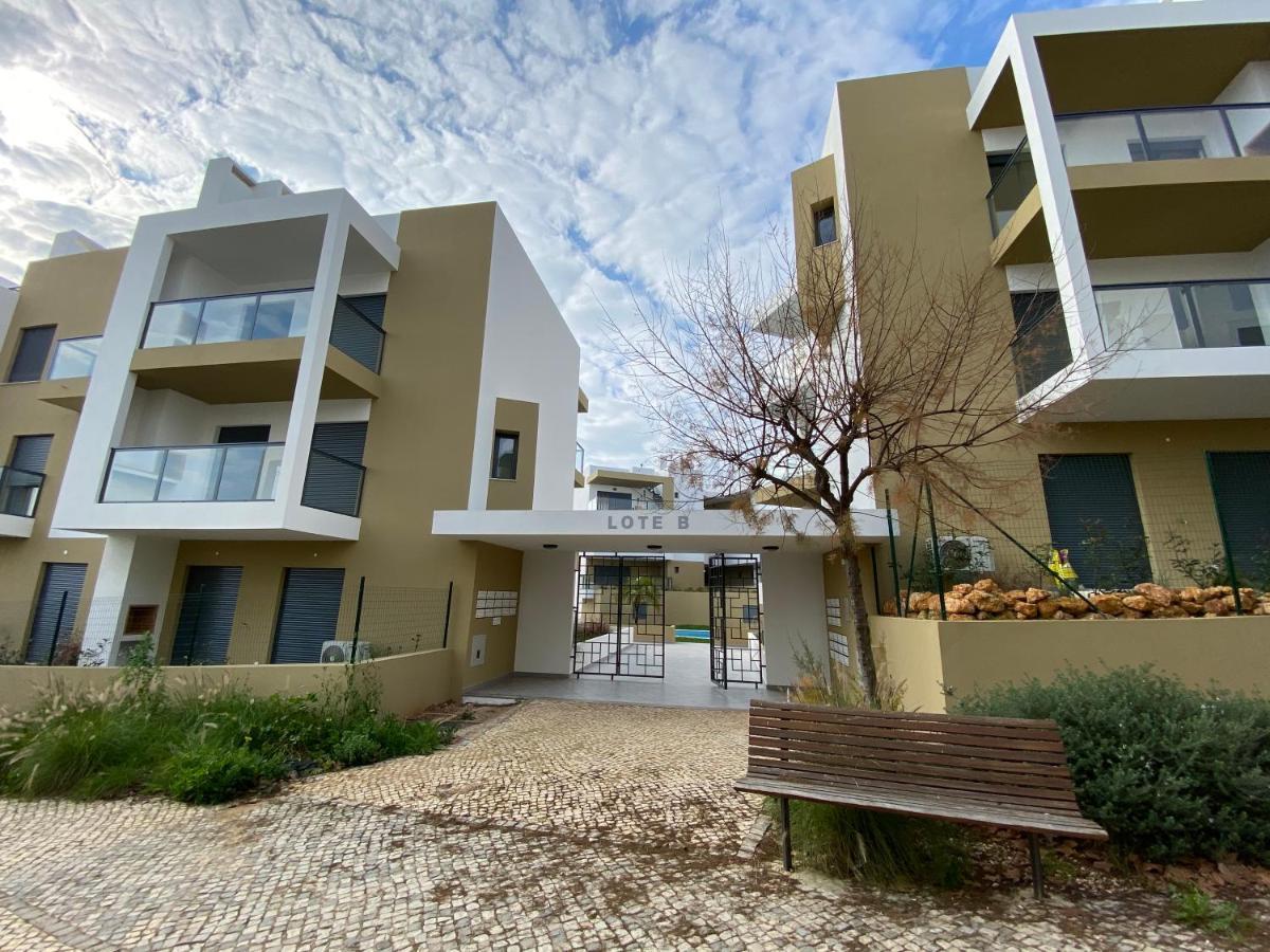 אלבור Albur Village B - Camomile מראה חיצוני תמונה