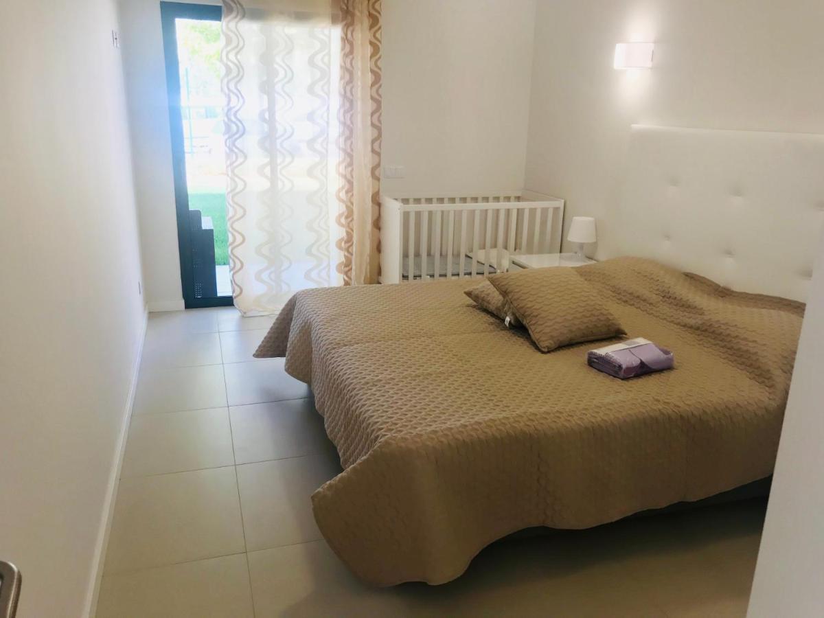 אלבור Albur Village B - Camomile מראה חיצוני תמונה
